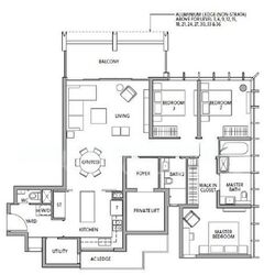Riviere  (D3), Condominium #570008151